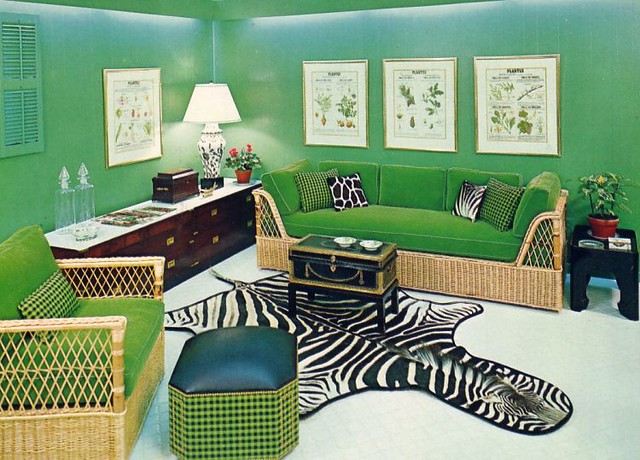 70's Furniture