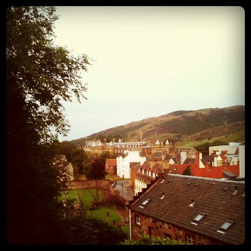 Edinburgh