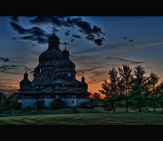 St. Elias Ukrainian Catholic Church | by Calvin J.