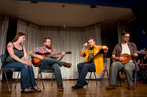 Roe Family Singers | by Harris Graber