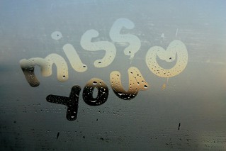 Miss you II | by neverendingx1