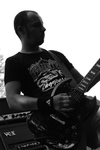 Altered Beast - 28/08/2011 | by Altered_Beast