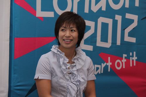 Ms Wakako Tsuchida