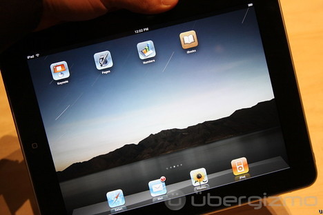 apple ipad 10 1 | by Flott2