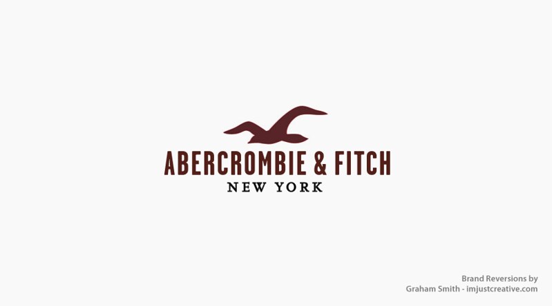 abercrombie & fitch and hollister