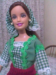 barbie italiana