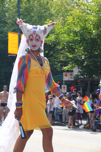 Vancouver Pride Parade 2011 | GoToVan | Flickr