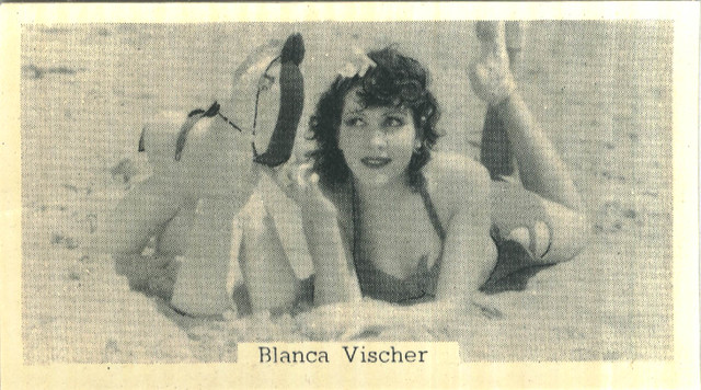 03 Blanca Vischer_Murray's Cigarettes (Bathing Belles; 3)