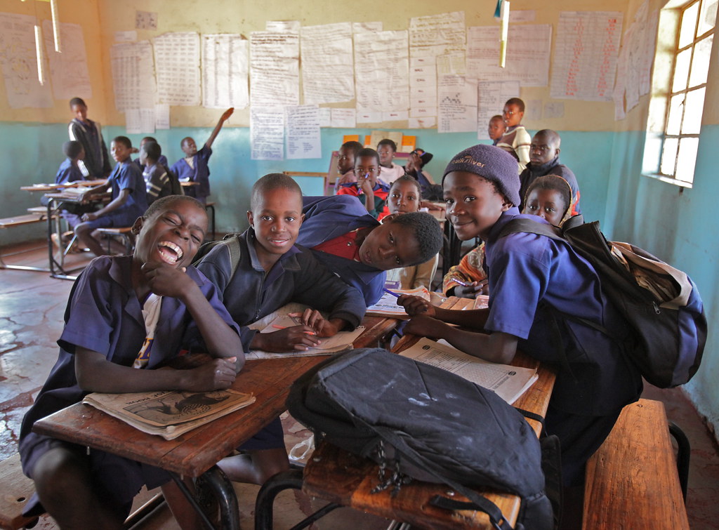 Kuvahaun tulos haulle school in zambia