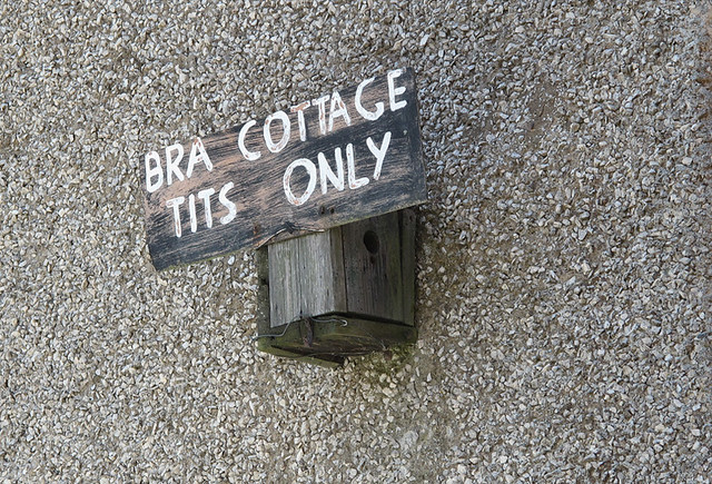 Bra Cottage