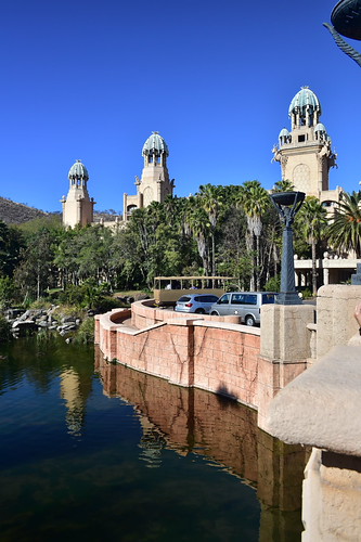 South African City