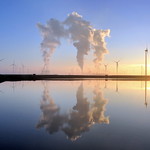 Triple Powerplant, Eemshaven NL