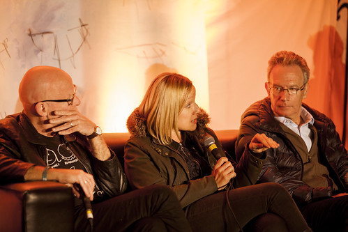 MindField at Electric Picnic 2015
