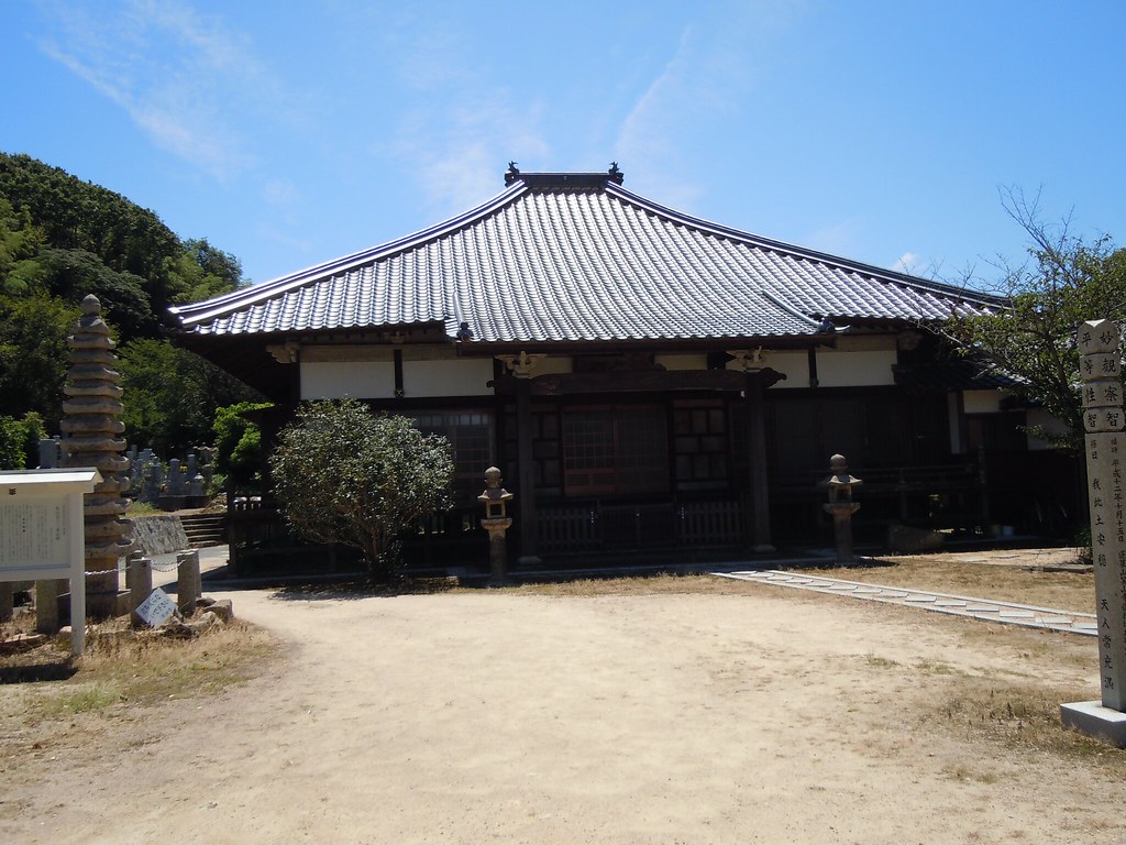 Shouzanji Temple