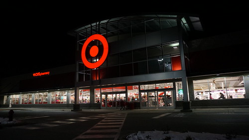 Target Store Philadelphia Target - Roxborough/Philadelphia PA | 7162 Ridge Ave, Philad… | Flickr