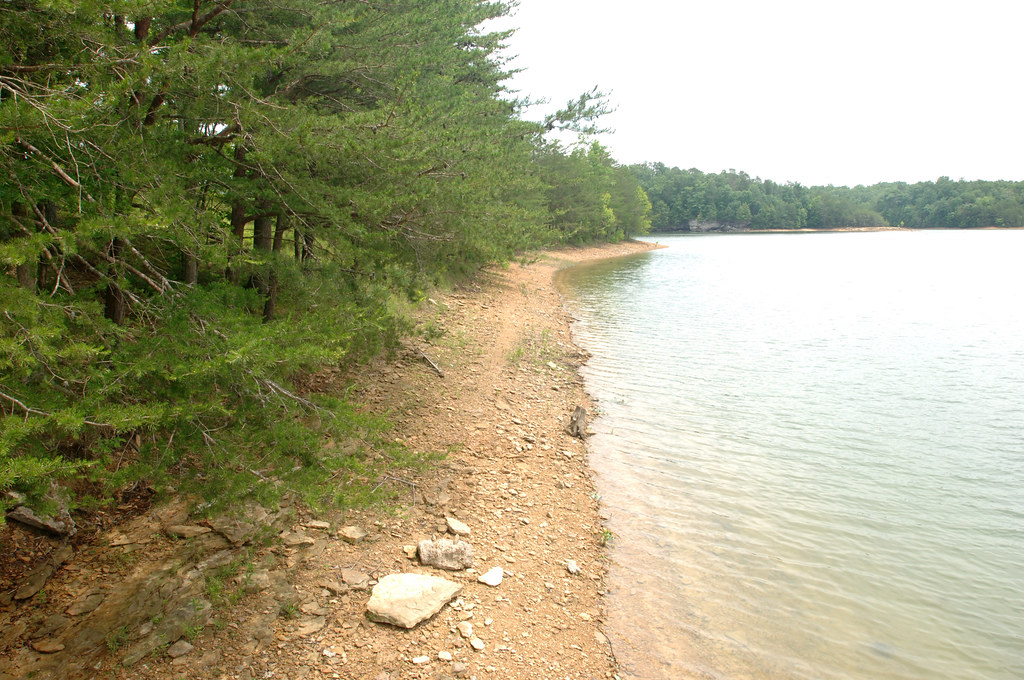 Holly Bay Trail #481
