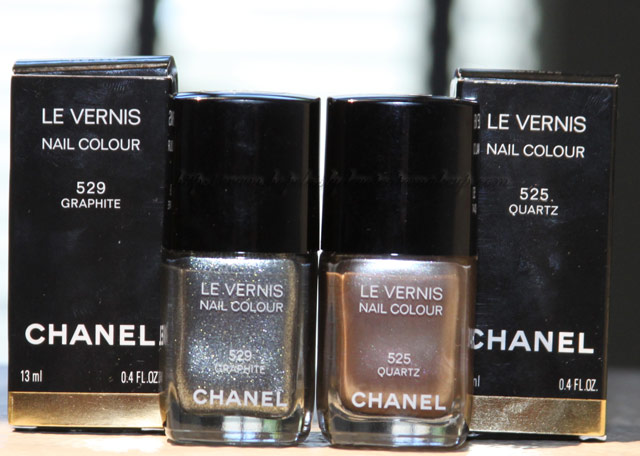 Chanel Quartz is Beautiful  Elegant  DALY BEAUTY