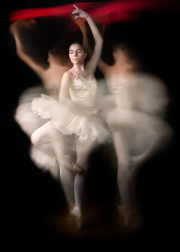 Ballet in Motion | Alfredo11 | Flickr