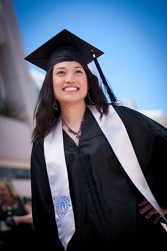 2011 graduate