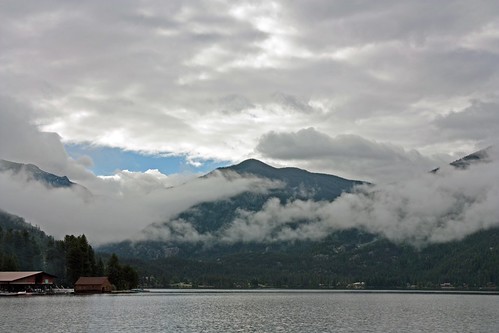 Low Clouds [Explore] | by mclcbooks