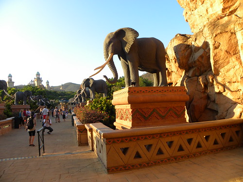 South African City