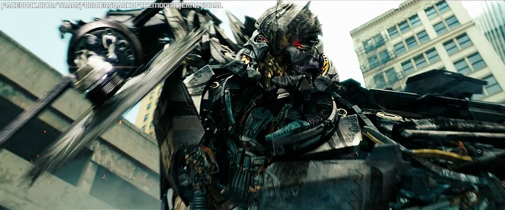Starscream