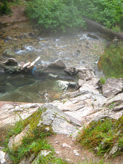Weir Creek