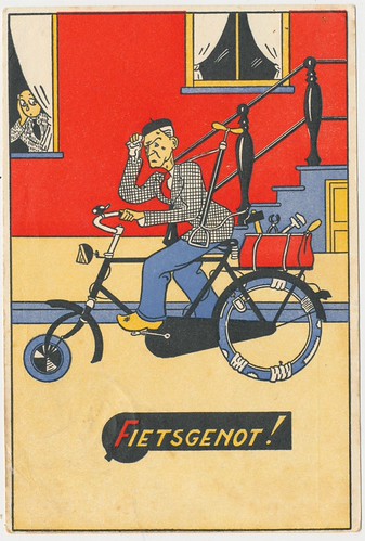 pc fietsgenot 1943 | by janwillemsen