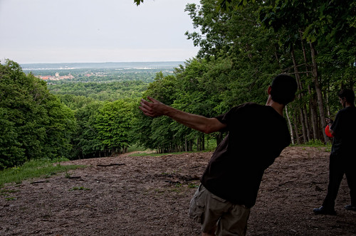 disk golf | by adamdalgliesh