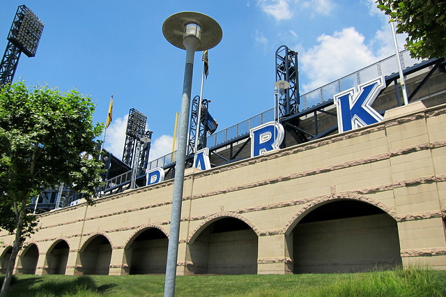 Pittsburgh - PNC Park