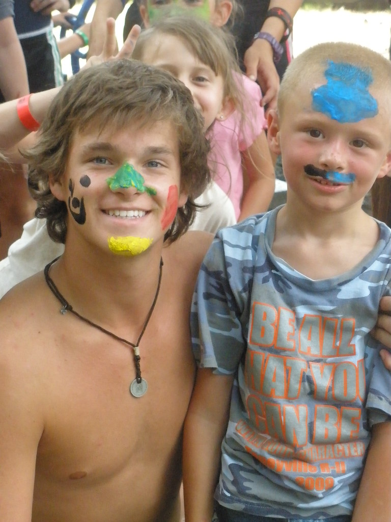 Avant Day Camp 2011- Part 3 | Flickr