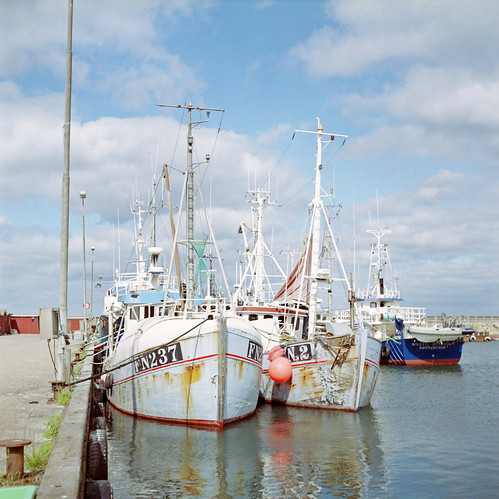 Die Flotte | by mariorei