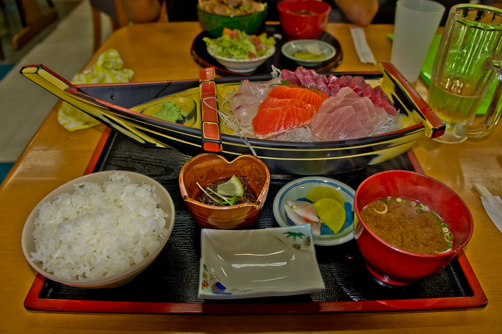 Japon 2011