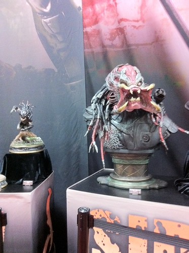 Sideshow Collectibles Predator | by bunnah