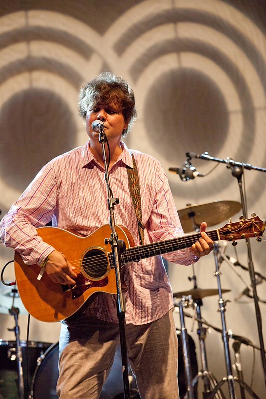 Ron Sexsmith