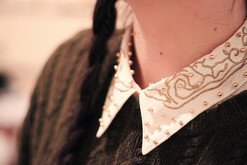 collar | jessica | Flickr