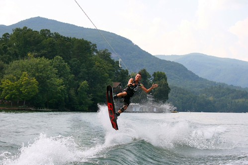Lake Lure 2011 - 2 121 by bgarst, lakelure20112