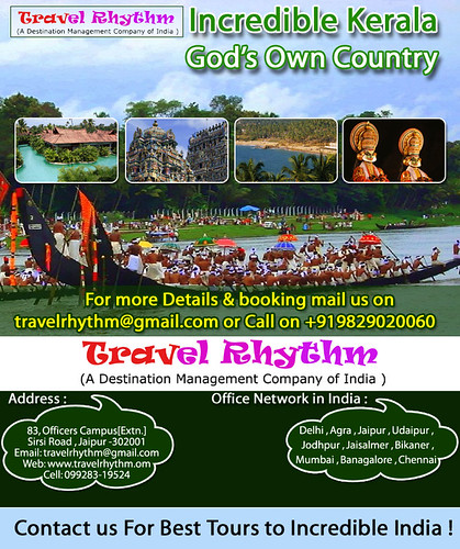 kerala-tour-package | by india tour2011
