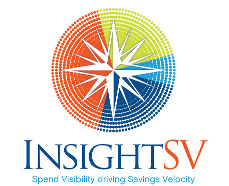Insight SV Logo Design | by smileyjeno