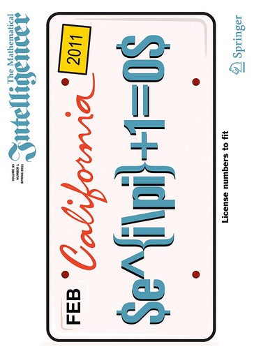Vol. 33, no. 1 (Spring 2011) | by Springer Math