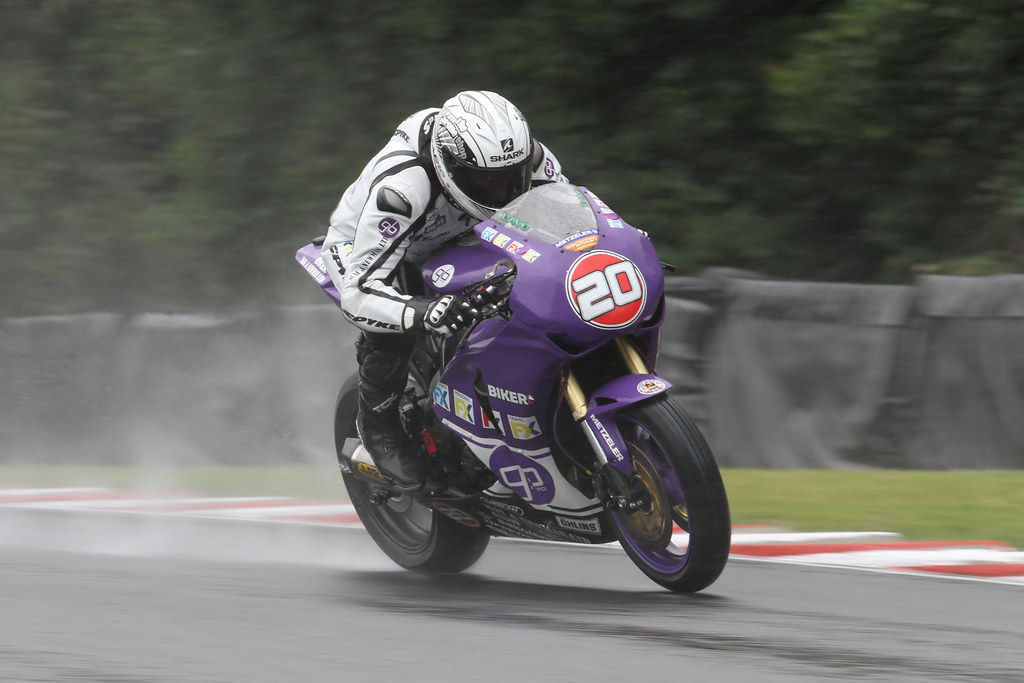 David Johnson Racing David Johnson | David Johnson GBmoto racing Canon EF 70-200m… | Flickr