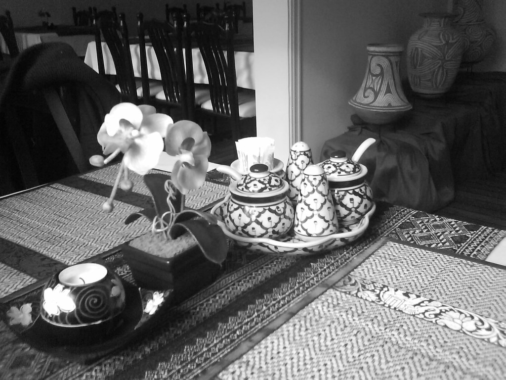 Thai Thai