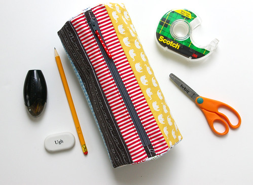Hexiecase Pattern | by During Quiet Time (Amy)