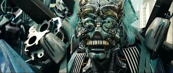 Wheeljack / Que