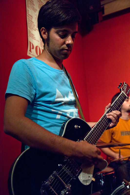 Pumuky - Heliogàbal 18/06/2011