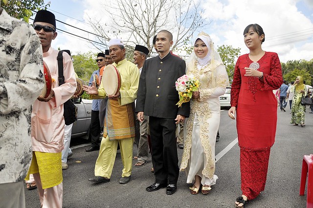 Amir & Ina's Wedding