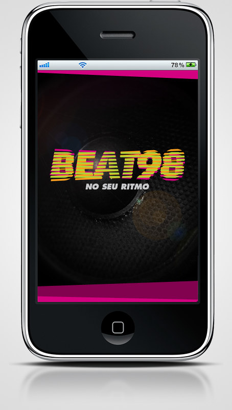 beat fm app