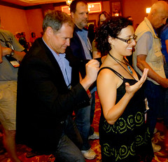 TAM9: Brian is giving me the tattoo he thinks I should have