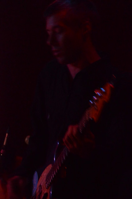 Cibo Matto at Brighton Music Hall, 20 July 2011