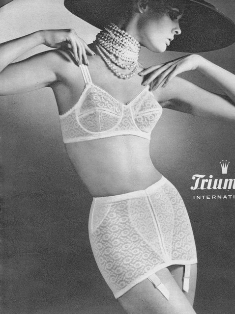 Triumph - 1965 - Compliment collection
